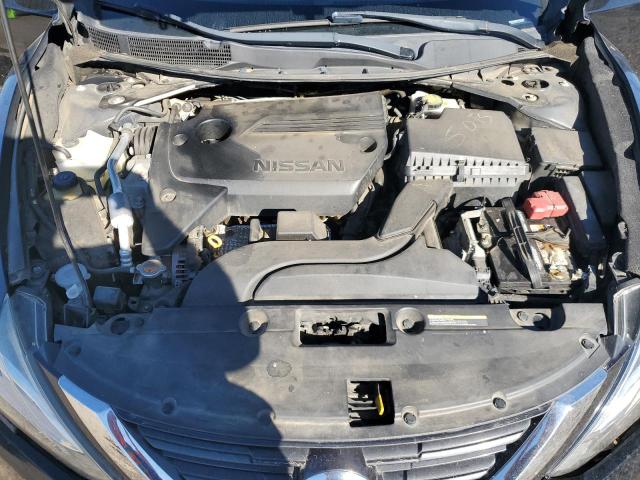 Photo 11 from auction – 2018 NISSAN ALTIMA 2.5 with VIN 1N4AL3AP4JC123671