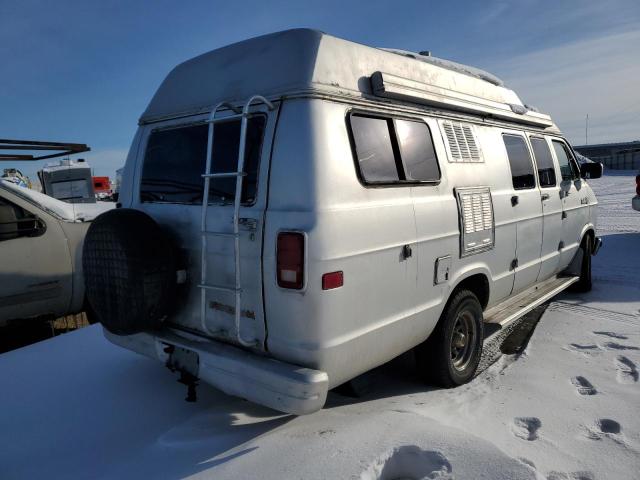 Photo 4 from auction – 1989 DODGE RAM VAN B2 with VIN 2B6HB21Y2KK331973