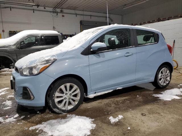 Photo 1 from auction – 2016 CHEVROLET SPARK 1LT with VIN KL8CD6SA8GC589195