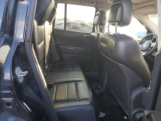 Photo 10 from auction – 2012 JEEP COMPASS LI with VIN 1C4NJDCB6CD647197