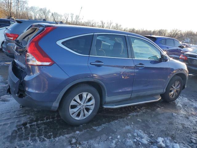 Photo 3 from auction – 2014 HONDA CR-V EX with VIN 2HKRM4H53EH667660