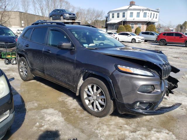 Photo 4 from auction – 2018 JEEP CHEROKEE L with VIN 1C4PJMCX1JD588724
