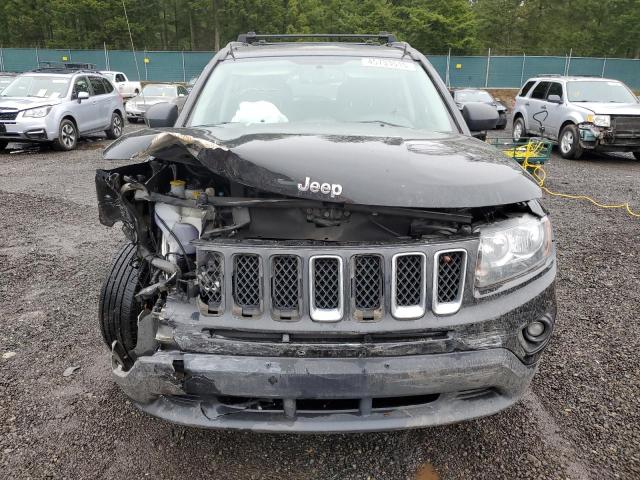 Photo 5 from auction – 2016 JEEP COMPASS SP with VIN 1C4NJDBBXGD756463