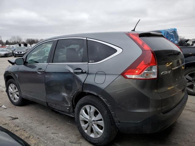 Photo 2 from auction – 2012 HONDA CR-V EX with VIN 2HKRM3H53CH506071