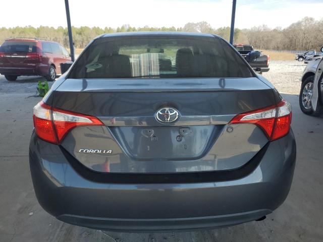 Photo 6 from auction – 2016 TOYOTA COROLLA L with VIN 5YFBURHE1GP395792