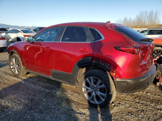 Photo 2 from auction – 2020 MAZDA CX-30 PREF with VIN 3MVDMBDL0LM107703