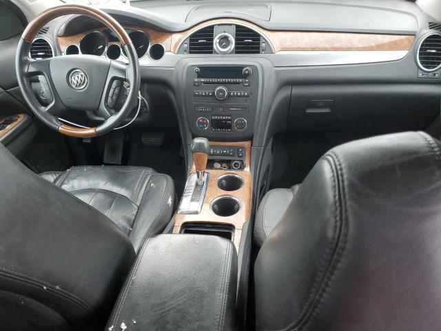 Photo 8 from auction – 2012 BUICK ENCLAVE with VIN 5GAKVCED1CJ272855