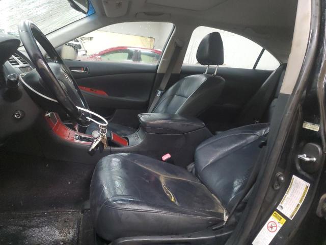 Photo 7 from auction – 2008 LEXUS ES 350 with VIN JTHBJ46G882245001
