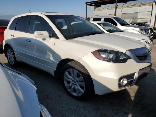 Photo 4 from auction – 2010 ACURA RDX TECHNO with VIN 5J8TB1H58AA800703