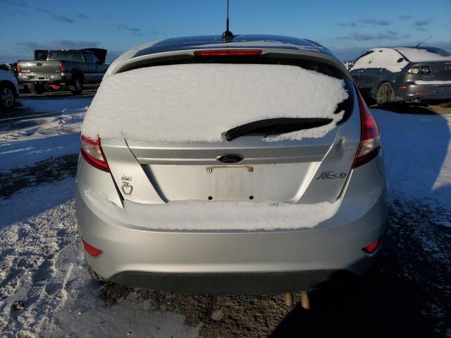 Photo 6 from auction – 2013 FORD FIESTA SE with VIN 3FADP4EJ4DM109897