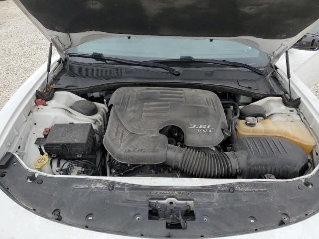 Photo 11 from auction – 2017 DODGE CHARGER SE with VIN 2C3CDXBG0HH553523