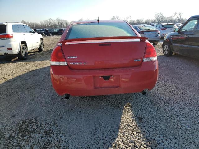 Photo 6 from auction – 2013 CHEVROLET IMPALA LT with VIN 2G1WG5E36D1178861