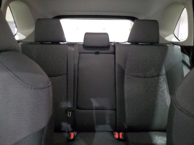 Photo 10 from auction – 2024 TOYOTA RAV4 XLE with VIN 2T3P1RFV2RC448219