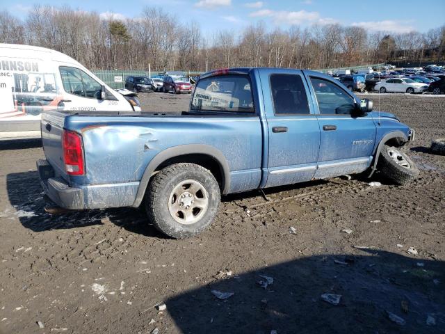 Photo 3 from auction – 2005 DODGE RAM 1500 S with VIN 1D7HU18D65S105146