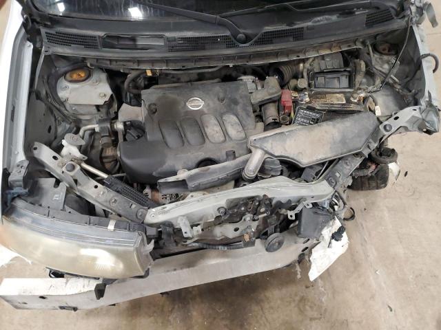 Photo 11 from auction – 2009 NISSAN CUBE BASE with VIN JN8AZ28R79T127126