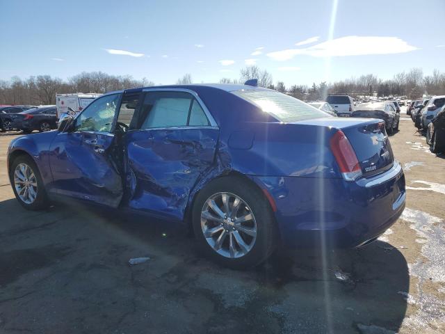 Снимка 2 от търг – 2019 CHRYSLER 300 LIMITE с VIN 2C3CCAKG9KH722784