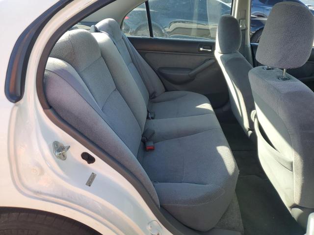 Photo 10 from auction – 2002 HONDA CIVIC LX with VIN 2HGES16502H518053