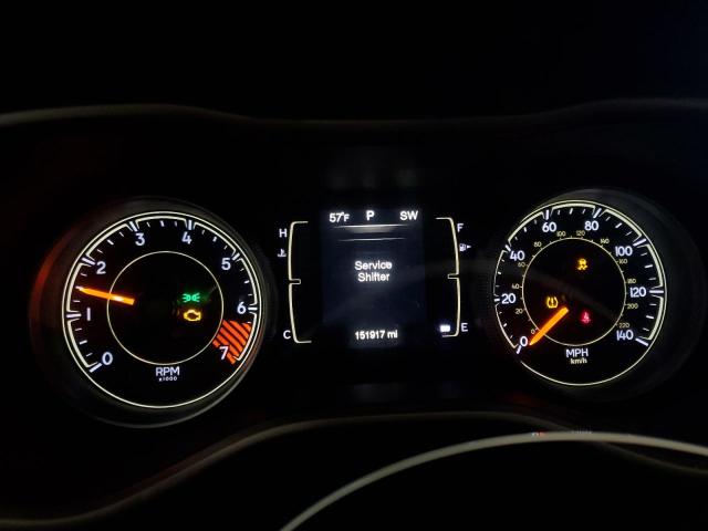 Photo 9 from auction – 2015 JEEP CHEROKEE L with VIN 1C4PJMCB8FW576358