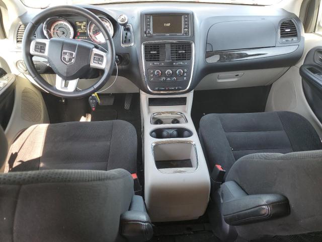 Photo 8 from auction – 2016 DODGE GRAND CARA with VIN 2C4RDGCG8GR272809