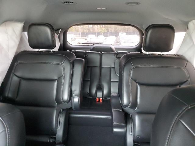 Zdjęcie 10 z aukcji – 2021 FORD EXPLORER X z VIN 1FMSK8DH0MGB20424