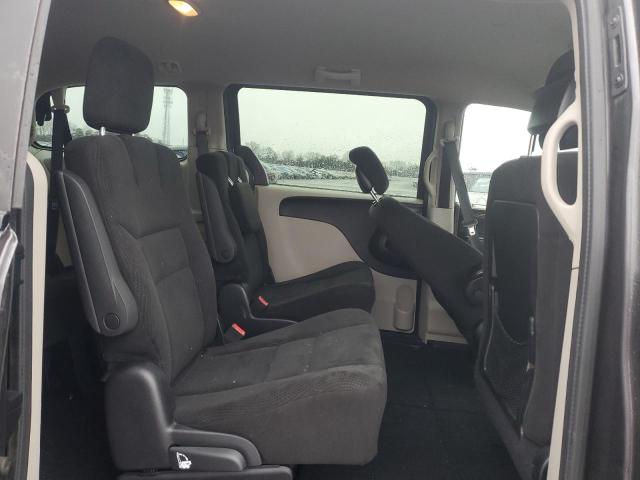 Photo 11 from auction – 2016 DODGE GRAND CARA with VIN 2C4RDGBG3GR117957