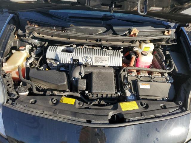 Photo 11 from auction – 2014 TOYOTA PRIUS with VIN JTDKN3DU7E0372256