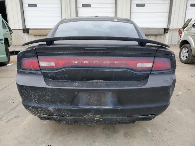 Photo 6 from auction – 2014 DODGE CHARGER SE with VIN 2C3CDXBG4EH145599