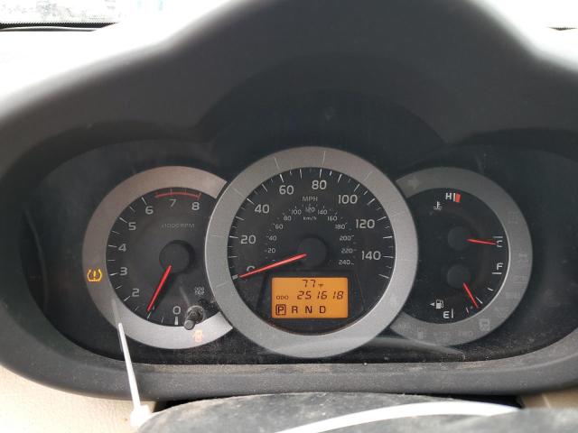 Photo 9 from auction – 2011 TOYOTA RAV4 LIMIT with VIN 2T3DK4DV9BW062049