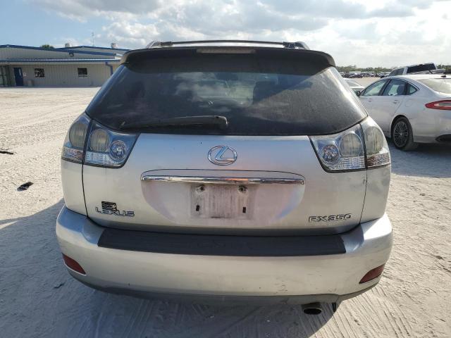 صورة رقم 6 من المزاد - 2008 LEXUS RX 350 مع VIN 2T2GK31U48C041272