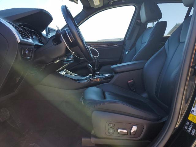 Photo 7 from auction – 2018 BMW X3 XDRIVE3 with VIN 5UXTR9C54JLC79243