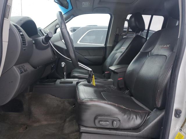 Photo 7 from auction – 2011 NISSAN FRONTIER S with VIN 1N6AD0EV0BC439145