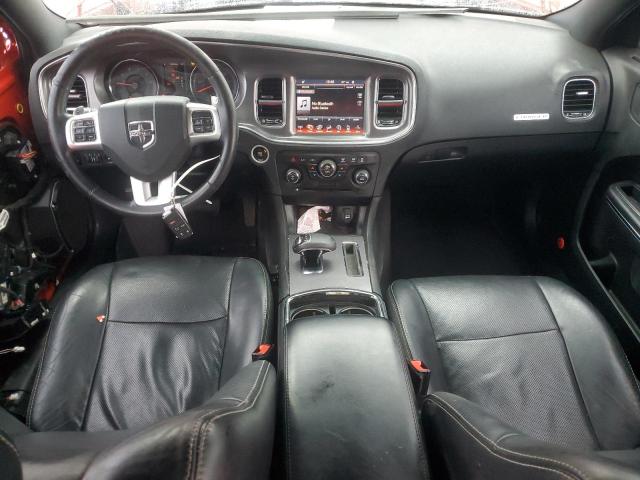 Photo 8 from auction – 2014 DODGE CHARGER SX with VIN 2C3CDXHG9EH114324