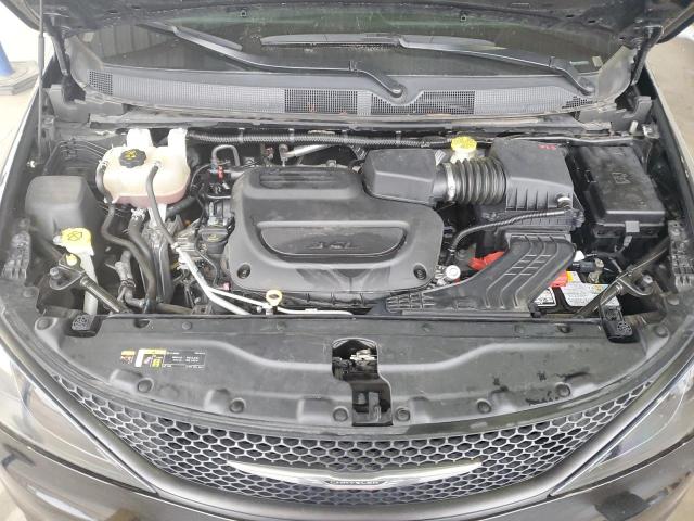 Photo 12 from auction – 2023 CHRYSLER VOYAGER LX with VIN 2C4RC1CG4PR511305