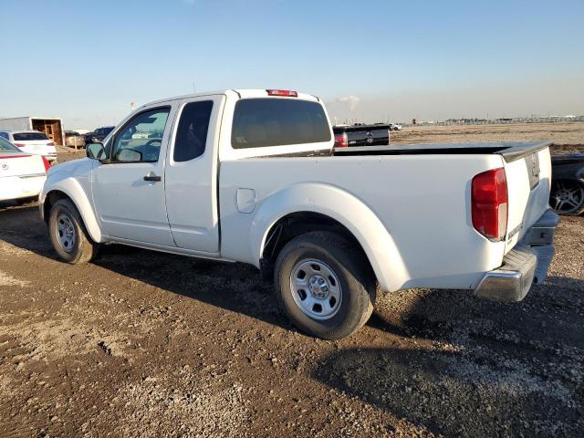 Photo 2 from auction – 2016 NISSAN FRONTIER S with VIN 1N6BD0CT2GN791242