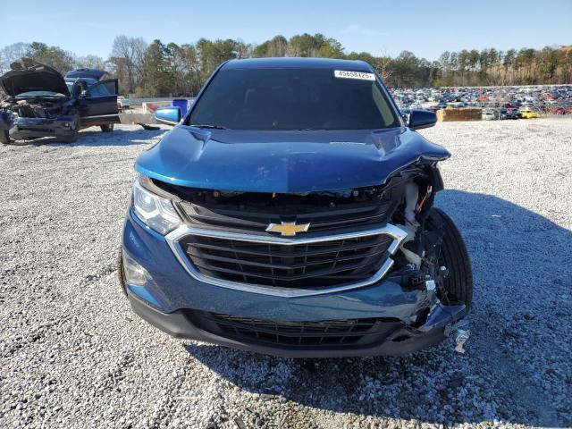 Photo 5 from auction – 2020 CHEVROLET EQUINOX LT with VIN 2GNAXTEV1L6176533