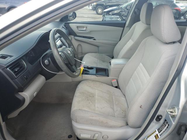 Photo 7 from auction – 2015 TOYOTA CAMRY LE with VIN 4T1BF1FK6FU892192