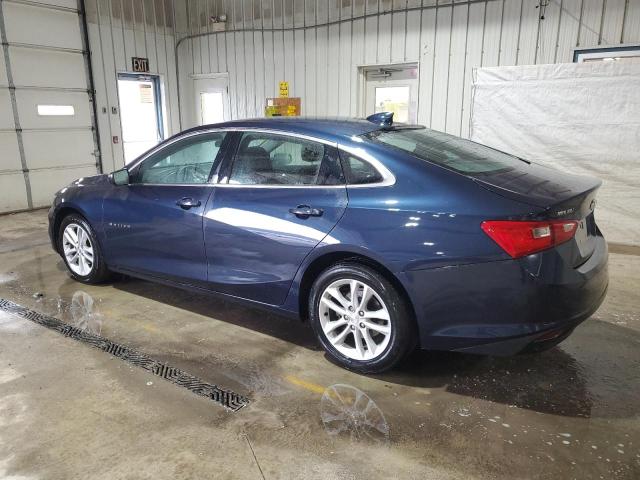 Photo 2 from auction – 2016 CHEVROLET MALIBU LT with VIN 1G1ZE5ST1GF267757