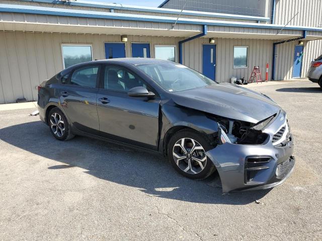 Photo 4 from auction – 2019 KIA FORTE FE with VIN 3KPF24AD3KE095046
