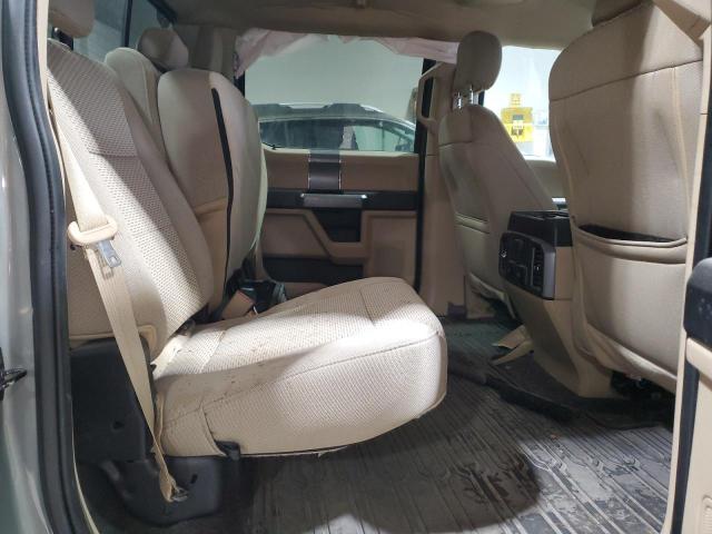 Photo 10 from auction – 2020 FORD F150 SUPER with VIN 1FTEW1E47LKF07959