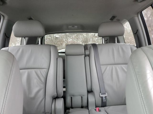 Photo 10 from auction – 2010 TOYOTA HIGHLANDER with VIN JTEJW3EH5A2039431