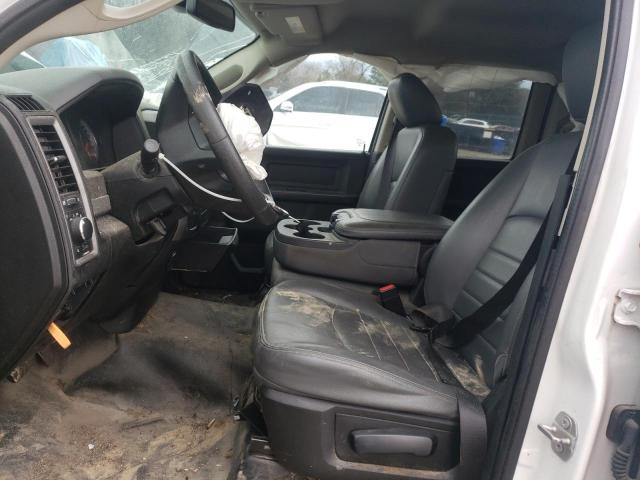 Photo 7 from auction – 2019 RAM 1500 CLASS with VIN 1C6RR6FT1KS722884