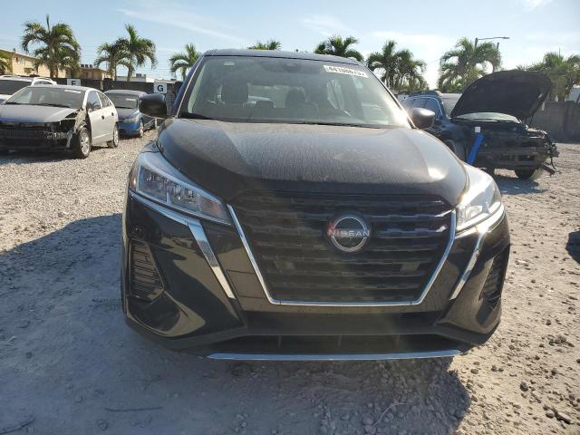 Photo 5 from auction – 2022 NISSAN KICKS S with VIN 3N1CP5BV5NL477339