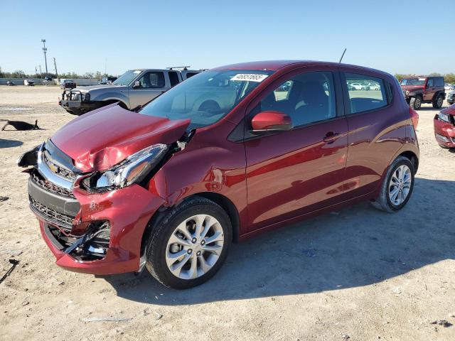 CHEVROLET SPARK 1LT 2022 with VIN KL8CD6SA1NC019746 - Photo from auction