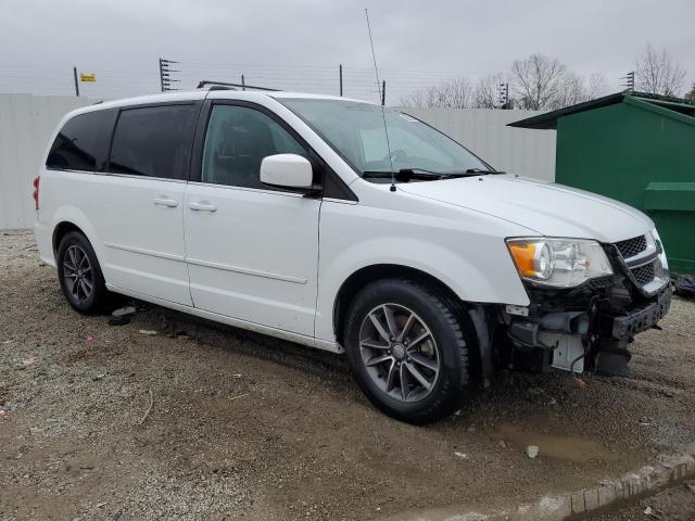 Photo 4 from auction – 2017 DODGE GRAND CARA with VIN 2C4RDGCG3HR865222