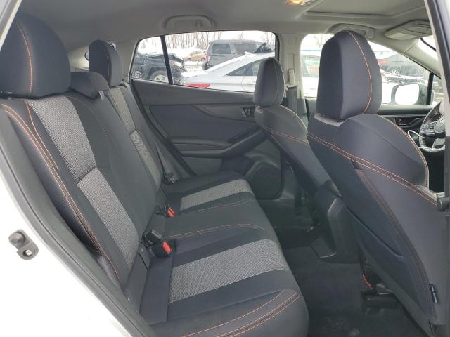 Photo 11 from auction – 2019 SUBARU CROSSTREK with VIN JF2GTAEC9KH222590