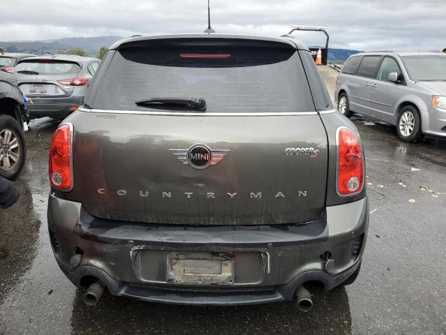 Photo 6 from auction – 2014 MINI COOPER S C with VIN WMWZC3C58EWP27718