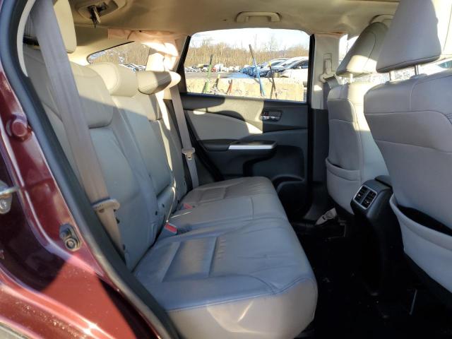Photo 11 from auction – 2015 HONDA CR-V EXL with VIN 2HKRM4H76FH618570
