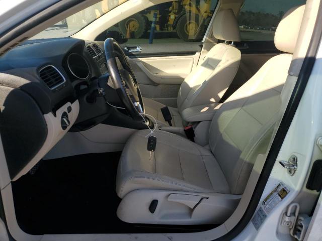 Photo 7 from auction – 2011 VOLKSWAGEN JETTA S with VIN 3VWPZ7AJ6BM631482