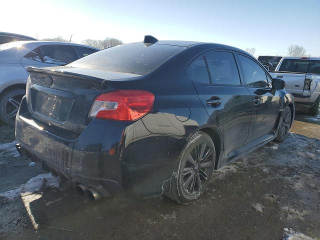 Photo 3 from auction – 2018 SUBARU WRX with VIN JF1VA1A62J9824046