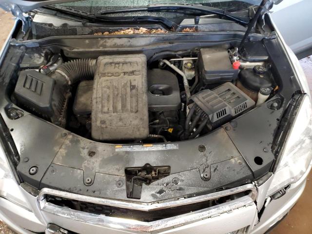 Photo 12 from auction – 2013 CHEVROLET EQUINOX LS with VIN 2GNFLCEK5D6332145